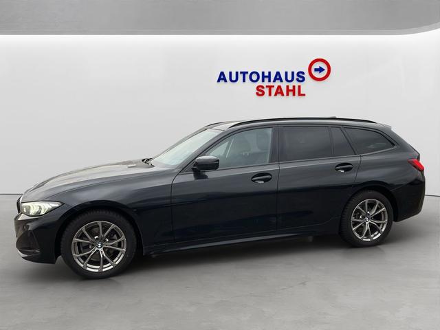 BMW 3er Touring 320d xDrive Aut. 