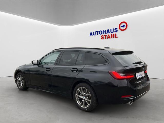 BMW 3er Touring 320d xDrive Aut. 