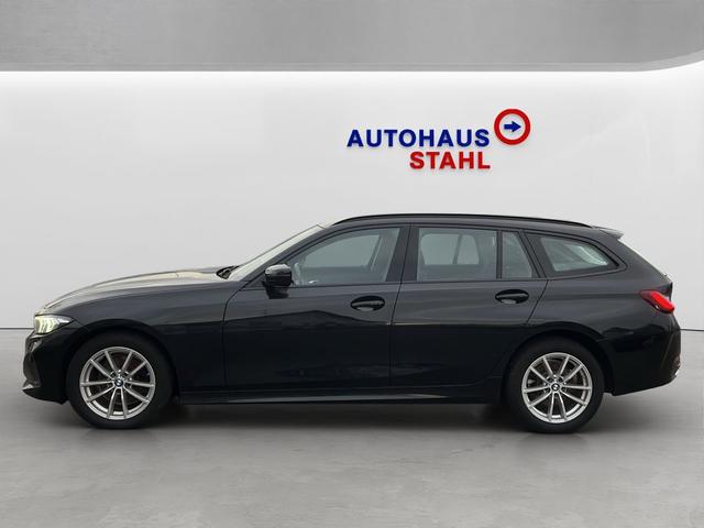 BMW 3er Touring 320d xDrive Aut. 