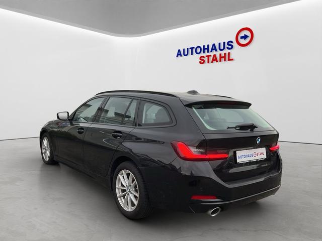 BMW 3er Touring 320d xDrive Aut. 