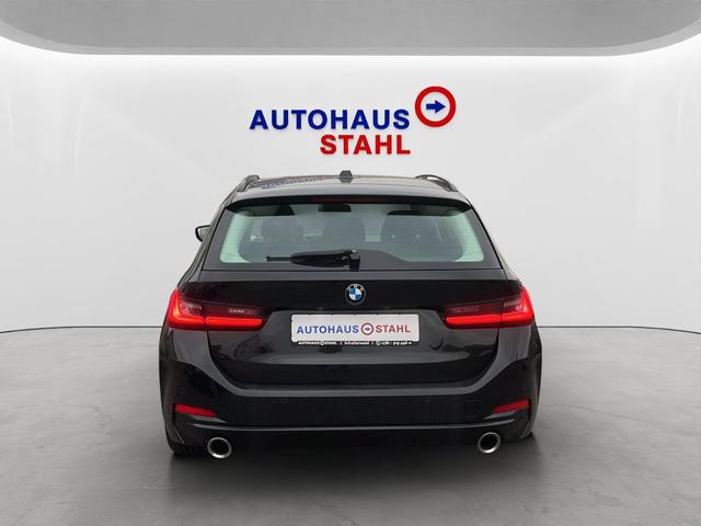 BMW 3er Touring 320d xDrive Aut. 