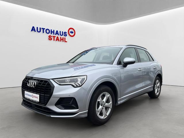 Audi Q3 - 35 TFSI S tronic advanced