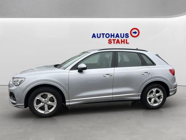 Audi Q3 35 TFSI S tronic advanced 