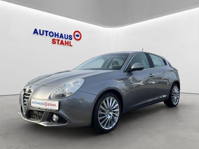 Alfa Romeo Giulietta - 1.6 JTDM 16V Turismo
