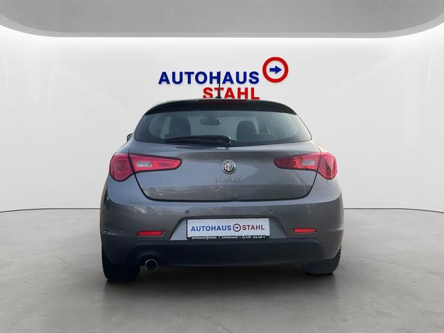 Alfa Romeo Giulietta 1.6 JTDM 16V Turismo 