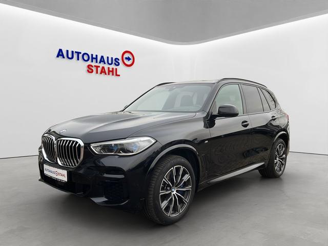 BMW X5 - xDrive40d