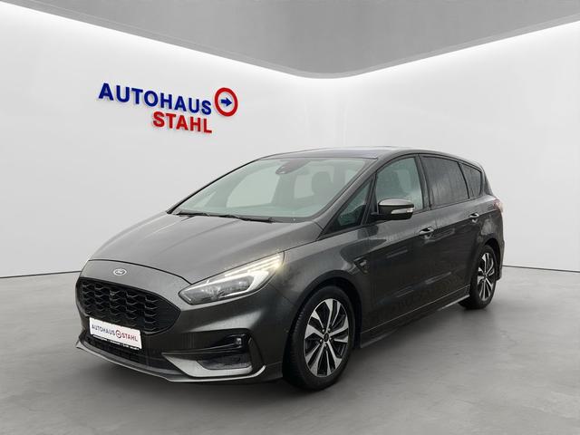 Ford S-MAX - 2.5 Duratec FHEV ST-LINE