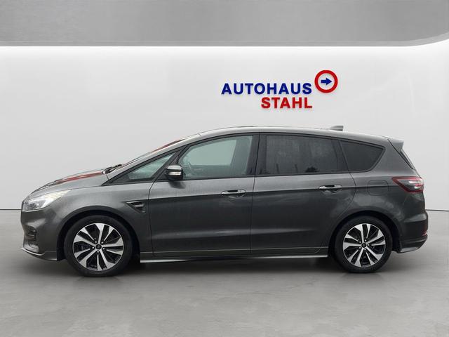 Ford S-MAX 2.5 Duratec FHEV ST-LINE 