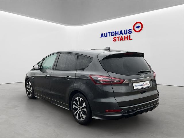 Ford S-MAX 2.5 Duratec FHEV ST-LINE 