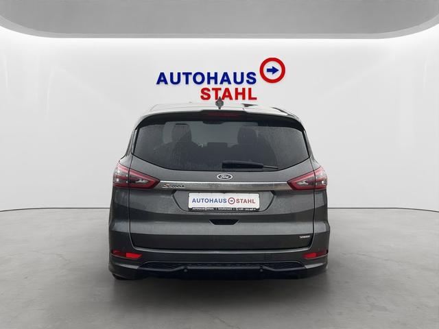 Ford S-MAX 2.5 Duratec FHEV ST-LINE 