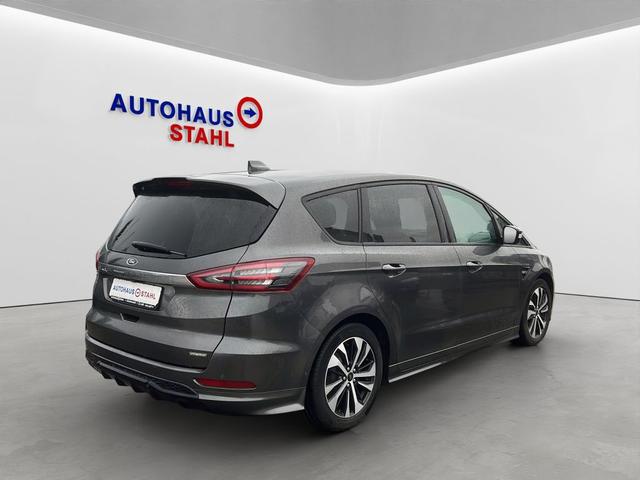 Ford S-MAX 2.5 Duratec FHEV ST-LINE 