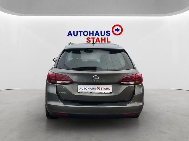 Opel Astra Caravan 1.2 Turbo ST Business Elegance 