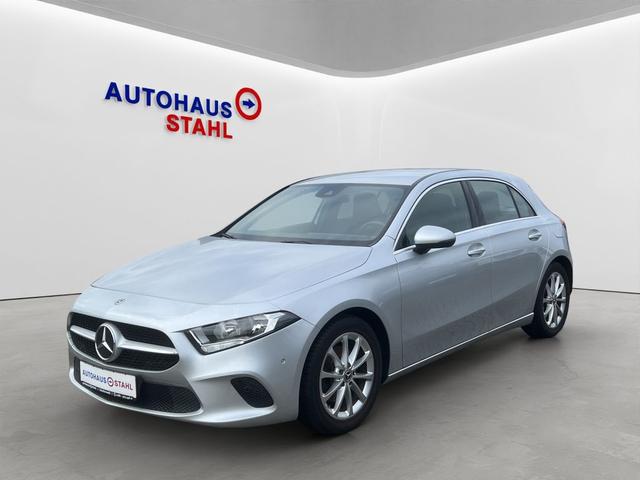 Mercedes-Benz A-Klasse - A 200 Progressive