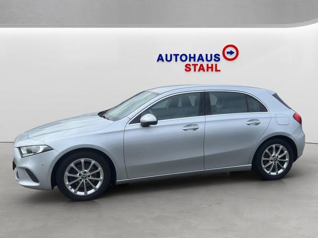 Mercedes-Benz A-Klasse A 200 Progressive 