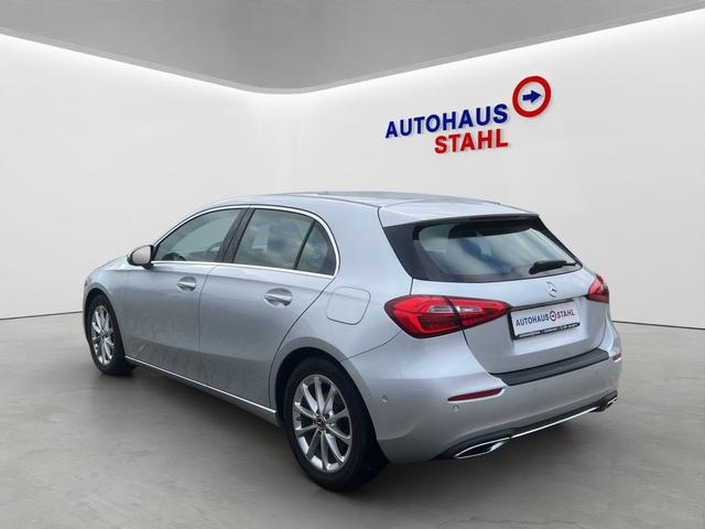Mercedes-Benz A-Klasse A 200 Progressive 