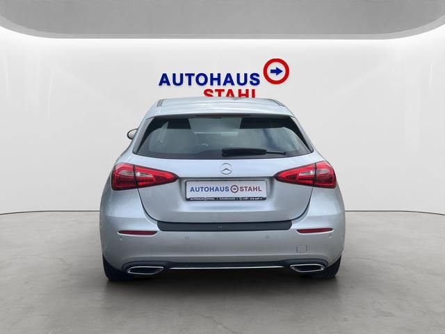 Mercedes-Benz A-Klasse A 200 Progressive 