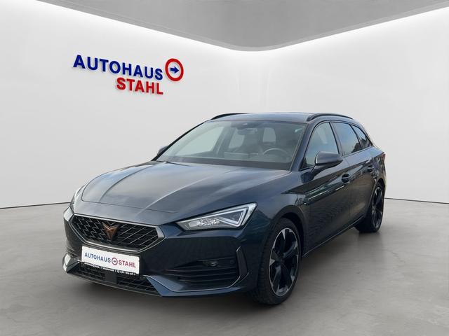 Cupra Leon Sportstourer - 1.4 e-Hybrid (150 kW System)