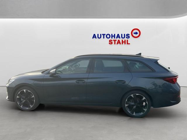 Cupra Leon Sportstourer 1.4 e-Hybrid (150 kW System) 