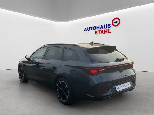 Cupra Leon Sportstourer 1.4 e-Hybrid (150 kW System) 
