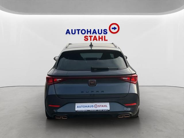 Cupra Leon Sportstourer 1.4 e-Hybrid (150 kW System) 