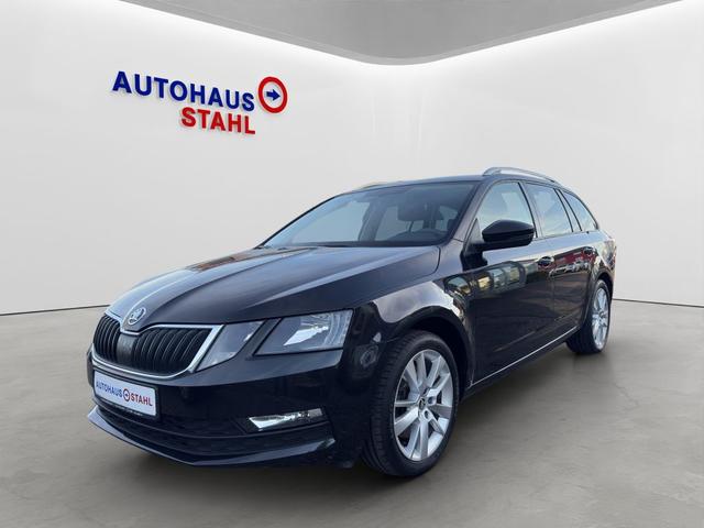 Skoda Octavia Combi - 1.8 TSI Ambition