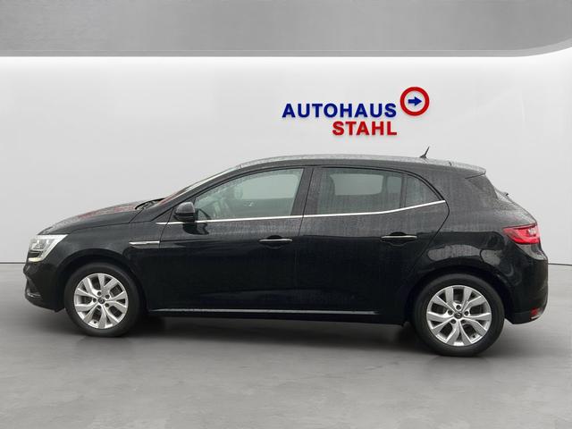 Renault M&eacute;gane Megane TCe 140 GPF EDC LIMITED 
