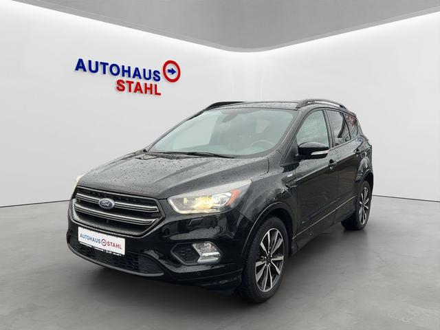 Ford Kuga - 1.5 EcoBoost 2x4 ST-Line