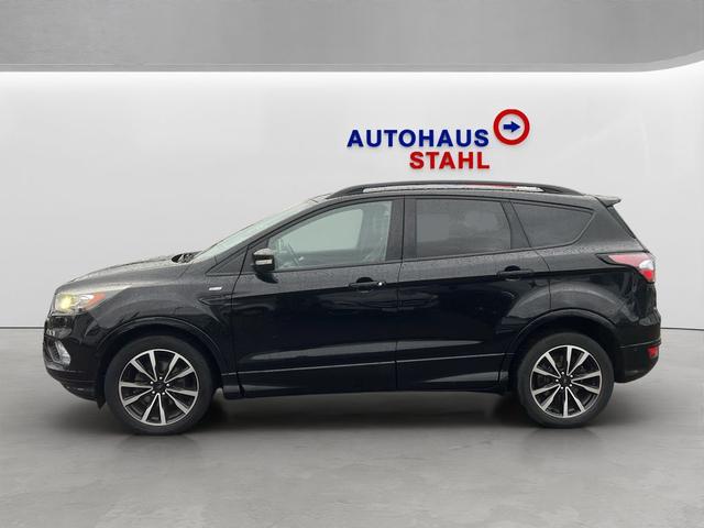 Ford Kuga 1.5 EcoBoost 2x4 ST-Line 