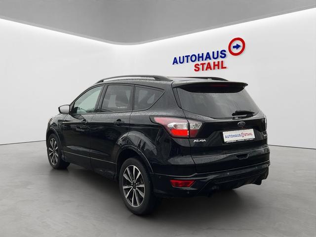 Ford Kuga 1.5 EcoBoost 2x4 ST-Line 