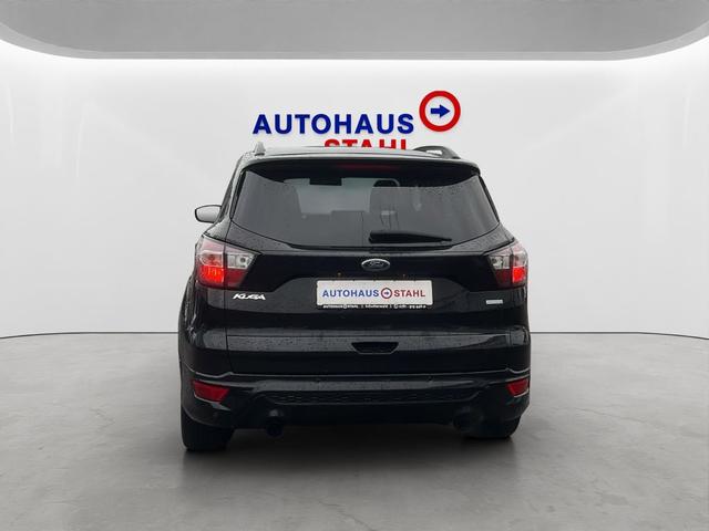 Ford Kuga 1.5 EcoBoost 2x4 ST-Line 