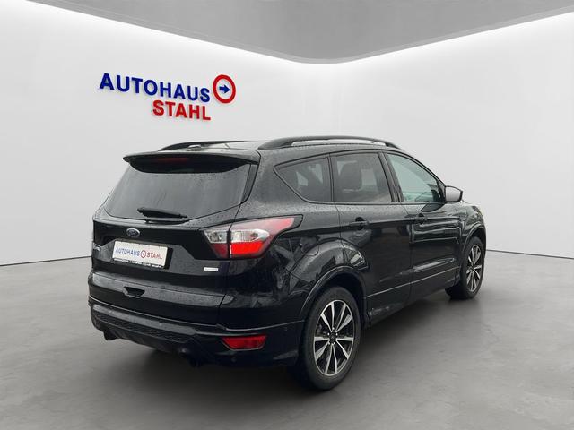 Ford Kuga 1.5 EcoBoost 2x4 ST-Line 