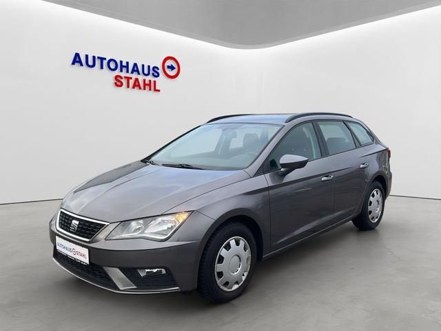 Seat Leon Sportstourer - ST 1.2 TSI Start&Stop Reference