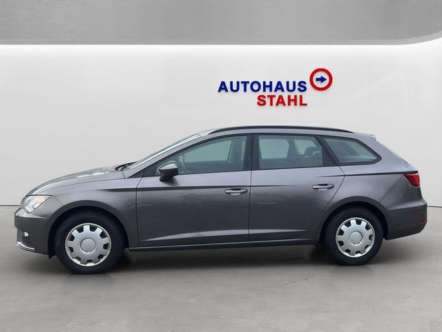 Seat Leon Sportstourer ST 1.2 TSI Start&Stop Reference 