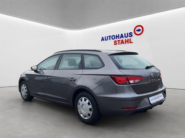 Seat Leon Sportstourer ST 1.2 TSI Start&Stop Reference 