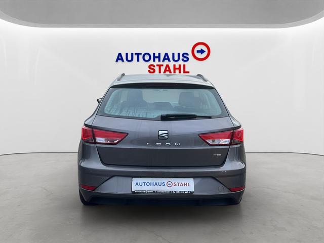 Seat Leon Sportstourer ST 1.2 TSI Start&Stop Reference 