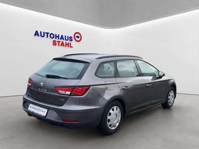 Seat Leon Sportstourer ST 1.2 TSI Start&Stop Reference 