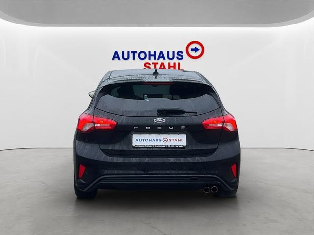 Ford Focus 1.5 EcoBoost Start-Stopp-System ST-LINE 