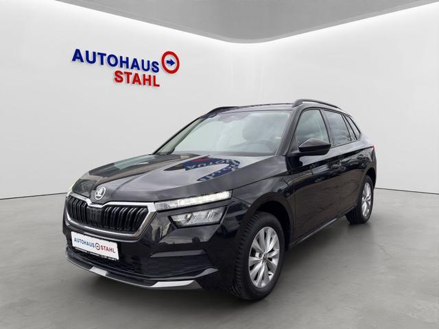 Skoda Kamiq - 1.0 TSI Ambition