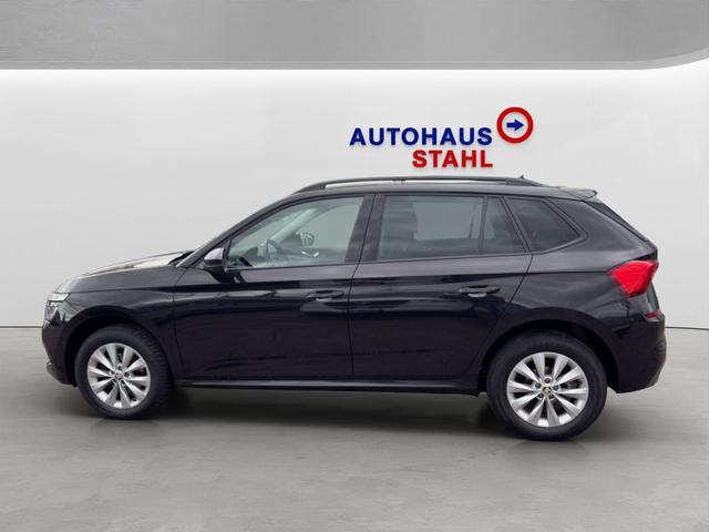 Skoda Kamiq 1.0 TSI Ambition 
