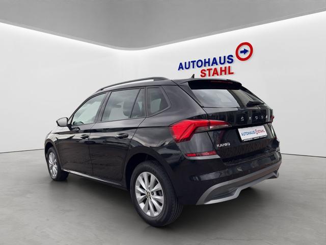 Skoda Kamiq 1.0 TSI Ambition 