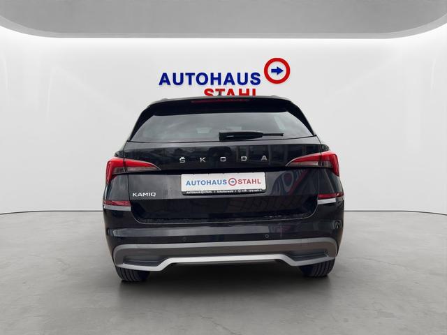 Skoda Kamiq 1.0 TSI Ambition 