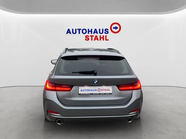 BMW 3er Touring 320d xDrive Aut. 