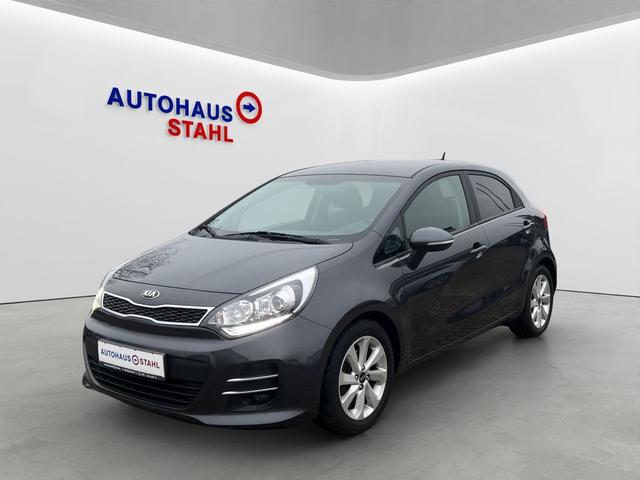 Kia Rio - 1.1 CRDI Edition 7