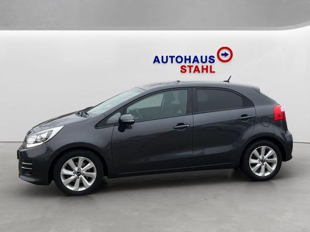 Kia Rio 1.1 CRDI Edition 7 