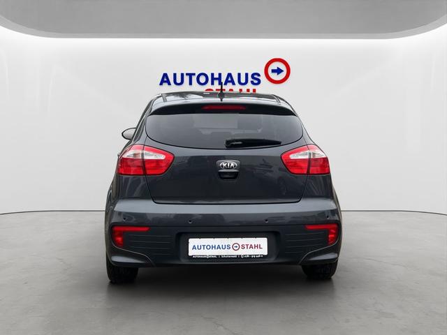 Kia Rio 1.1 CRDI Edition 7 