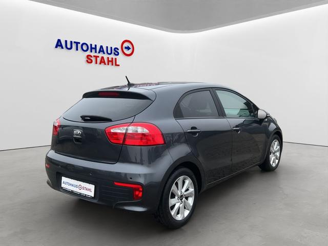 Kia Rio 1.1 CRDI Edition 7 