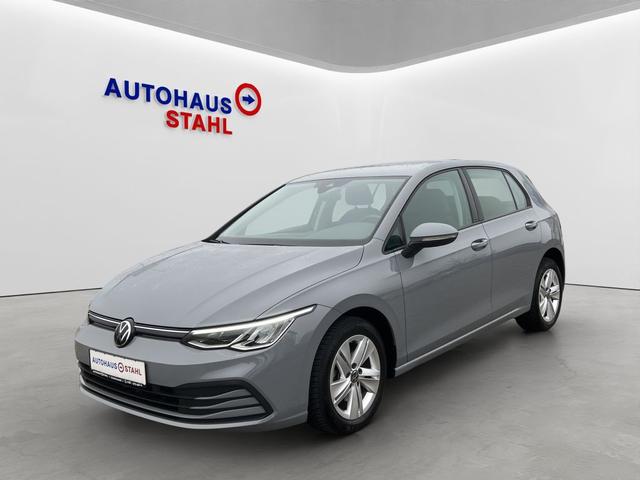 Volkswagen Golf - 1.0 TSI OPF Life