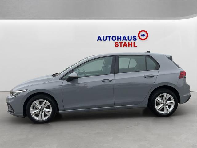 Volkswagen Golf 1.0 TSI OPF Life 
