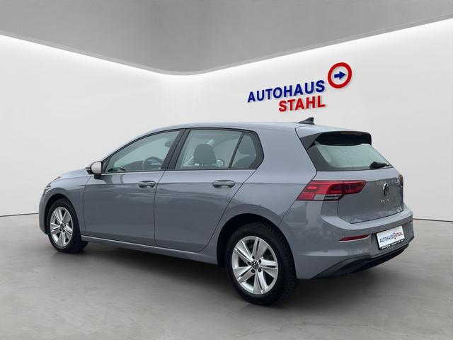 Volkswagen Golf 1.0 TSI OPF Life 