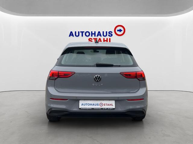 Volkswagen Golf 1.0 TSI OPF Life 